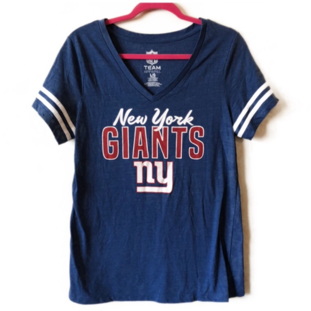 New York Giants Tee